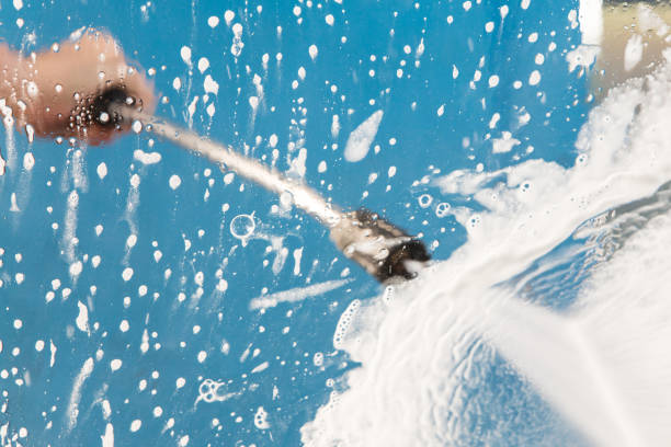 Best Sidewalk and Walkway Cleaning  in Hartford City, IN
