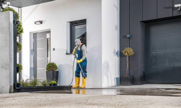 Best Building Exterior Washing  in Hartford City, IN