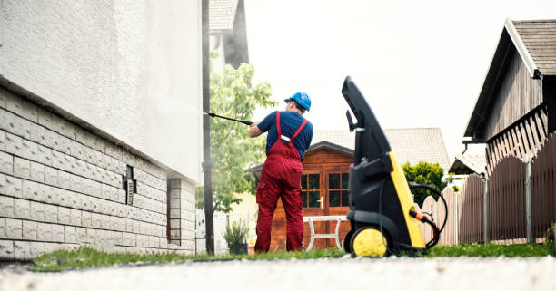 Best Post-Construction Pressure Washing  in Hartford City, IN